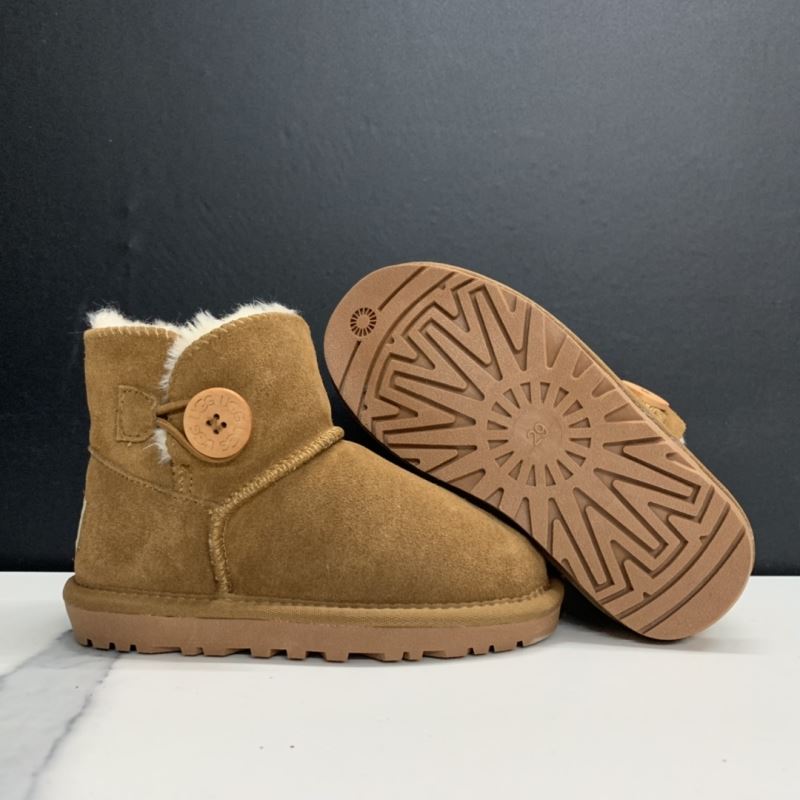 UGG SHOES